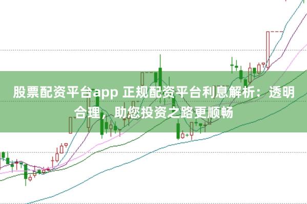 股票配资平台app 正规配资平台利息解析：透明合理，助您投资之路更顺畅
