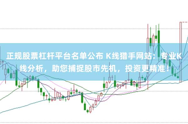 正规股票杠杆平台名单公布 K线猎手网站:专业K线分析,助您捕捉股市先机,投资更精准!